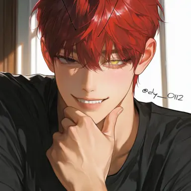 Profile image of 강서한