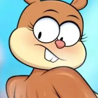 FrugalOasis8351의 Sandy Cheeks