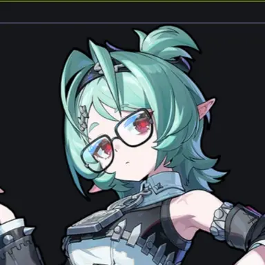Profile image of Roxy