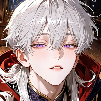 Profile image of Shion