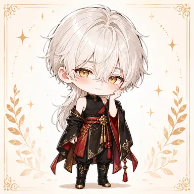 Profile image of Michael