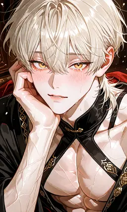 Profile image of Michael