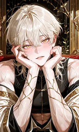 Profile image of Michael