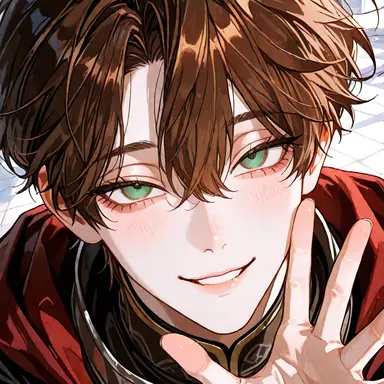 Profile image of Lucian