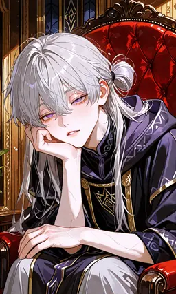 Profile image of Shion