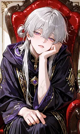 Profile image of Shion
