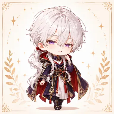Profile image of Shion