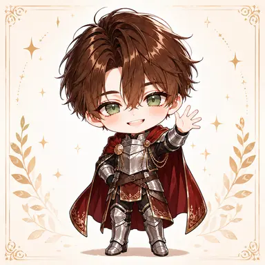 Profile image of Lucian