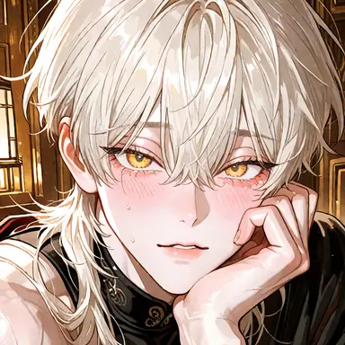 Profile image of Michael