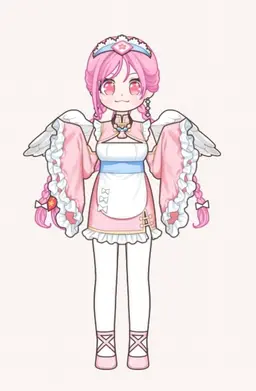 Profile image of ライラ
