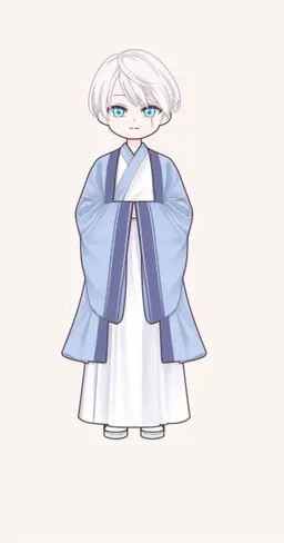 Profile image of カイバー