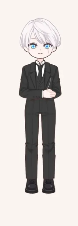 Profile image of カイバー
