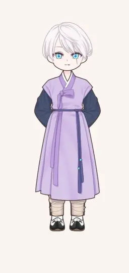 Profile image of カイバー