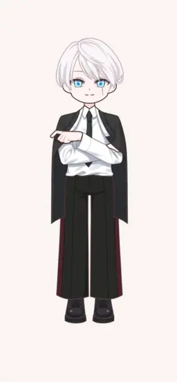 Profile image of カイバー