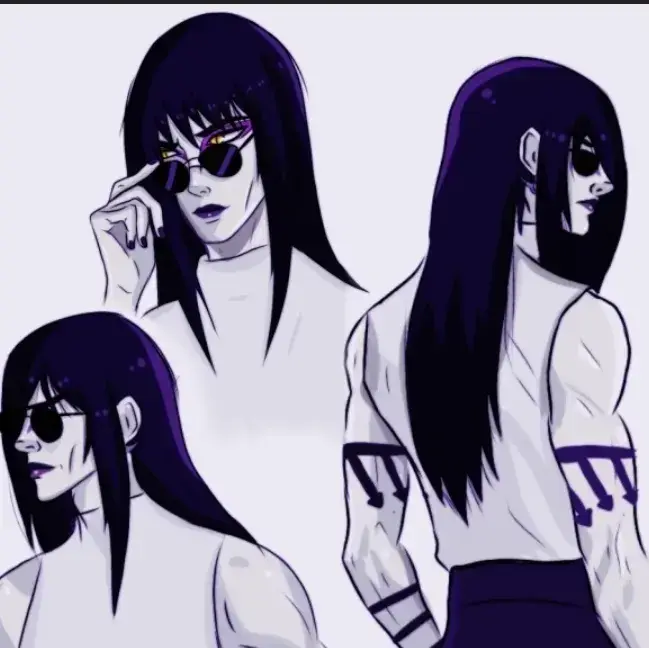 HuskyEmoji2120의 Orochimaru