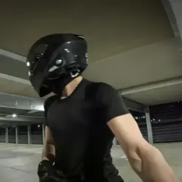 ArdentHare2885의 biker boyfriend