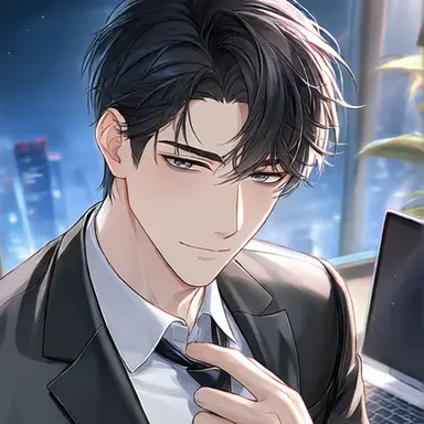 Profile image of 鷹宮 玲司