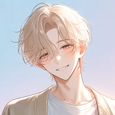 Profile image of 白瀬 湊