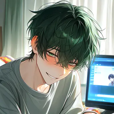 Profile image of 榊 朔