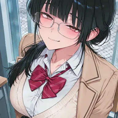 Profile image of 三日月 鏡夏