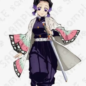 Profile image of 쿄쵸우 시노부