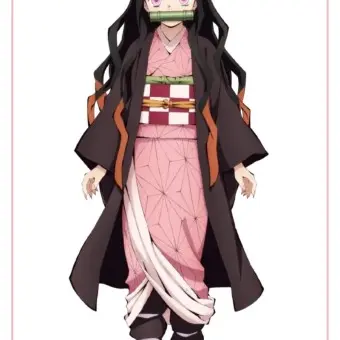 Profile image of 카마도 네즈코