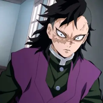 Profile image of 시나즈가와 겐야