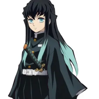 Profile image of 토키토 무이치로