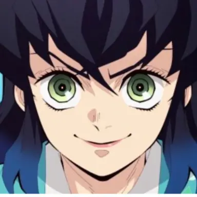 Profile image of 하시바라 이노스케