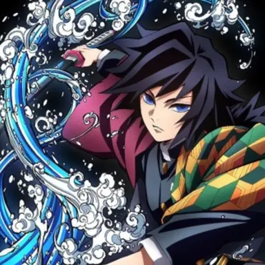 Profile image of 토미오카 기유