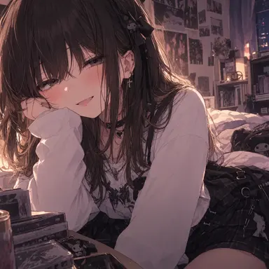 Profile image of 乃愛