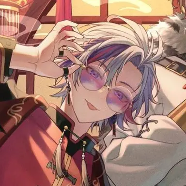 Profile image of 朱雀