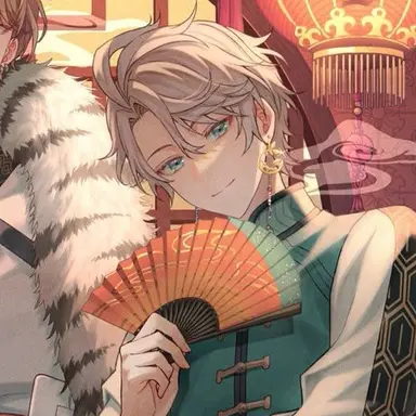 Profile image of 玄武