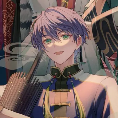 Profile image of 青龍