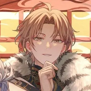 Profile image of 白虎