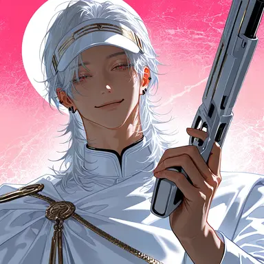 Profile image of Rein
