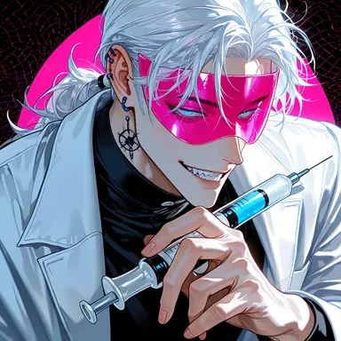Profile image of Doran