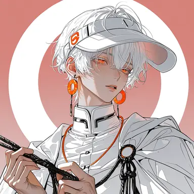 Profile image of レン