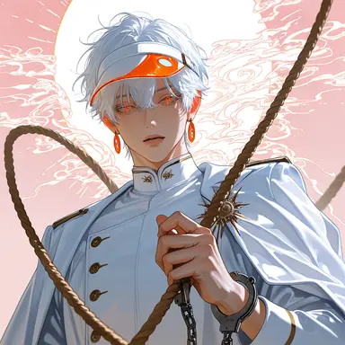 Profile image of Ren