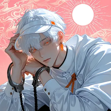 Profile image of Ren
