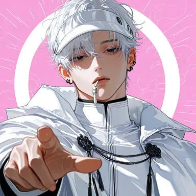 Profile image of シン