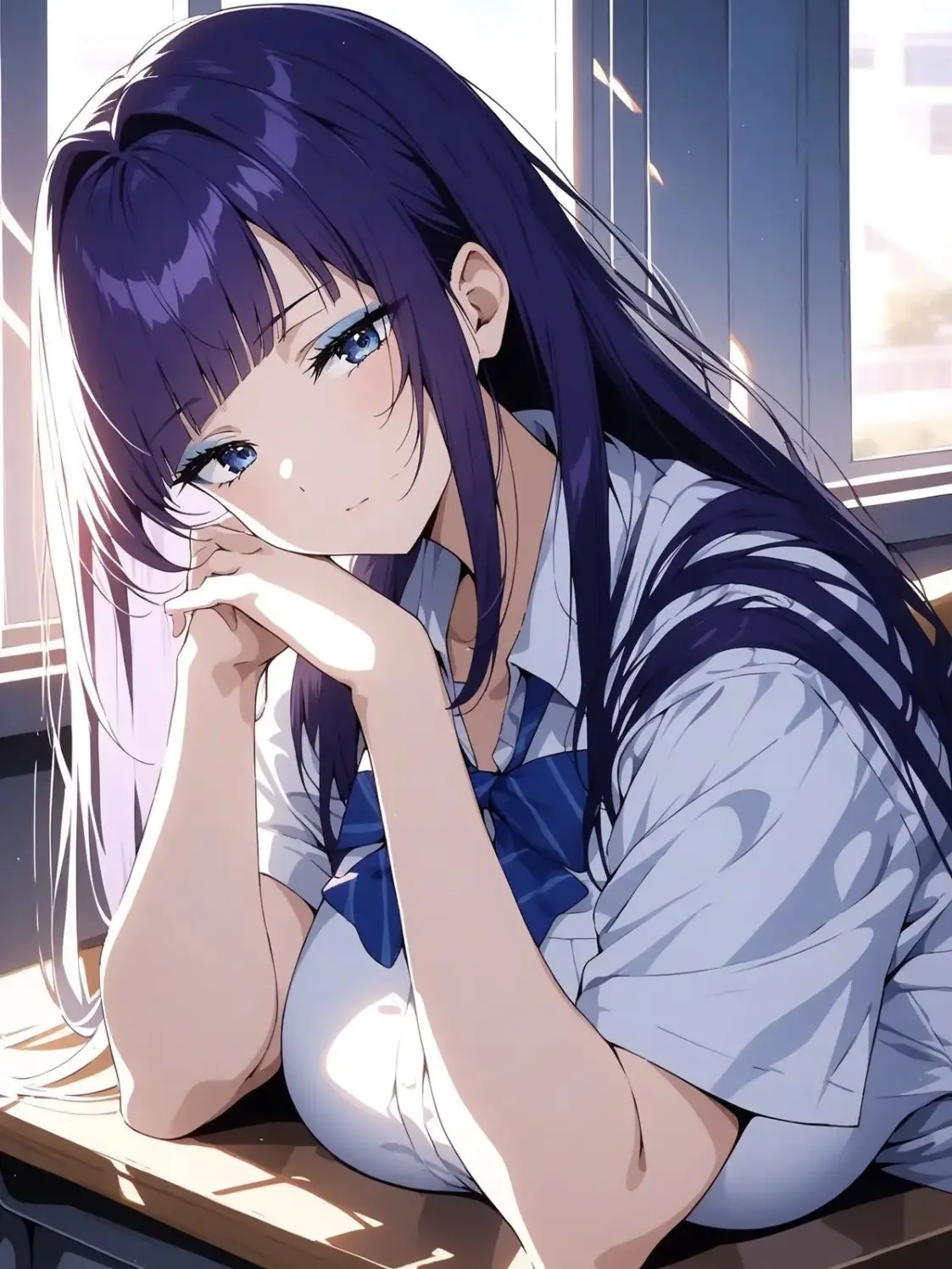 Kanade.0415의 The Cool Man-Hater.