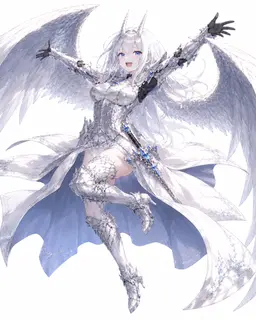 Profile image of シルキーナ