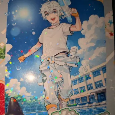 Profile image of Mr.銀さん
