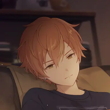 Profile image of 彰人