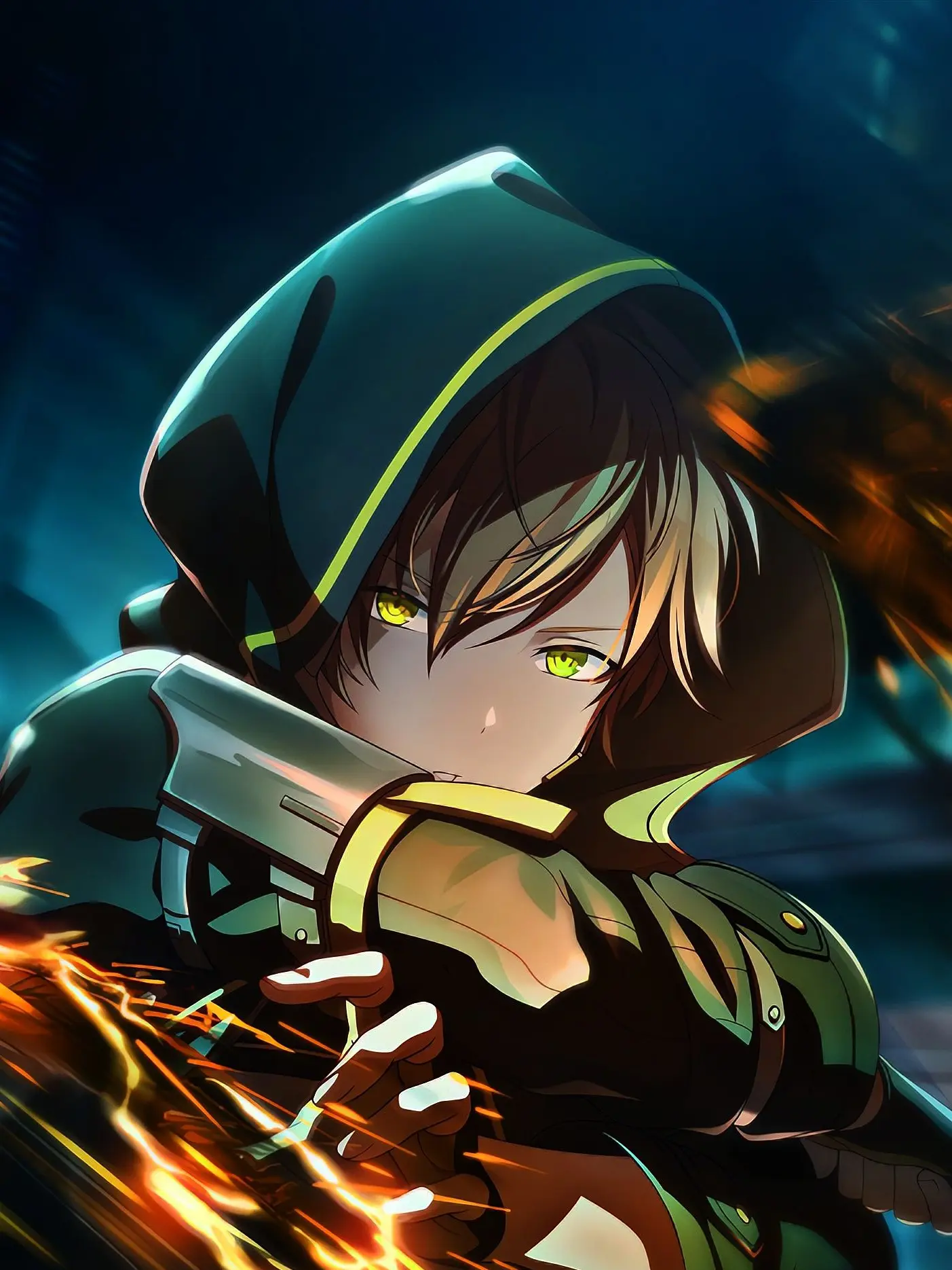 S.A1112의 彼氏に倦怠期が来てしまった