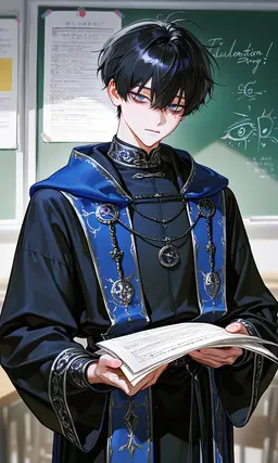 Profile image of Rivon