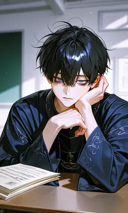 Profile image of Rivon