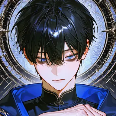Profile image of Rivon