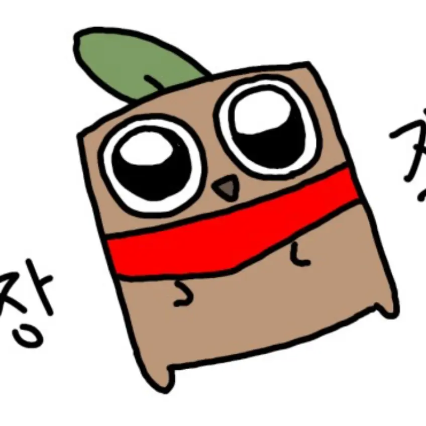LovelyHost7315의 장작이 유튜버